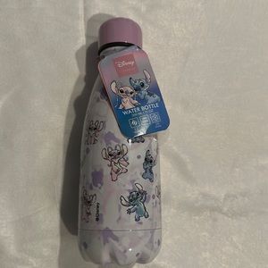 Lido and stitch water bottle